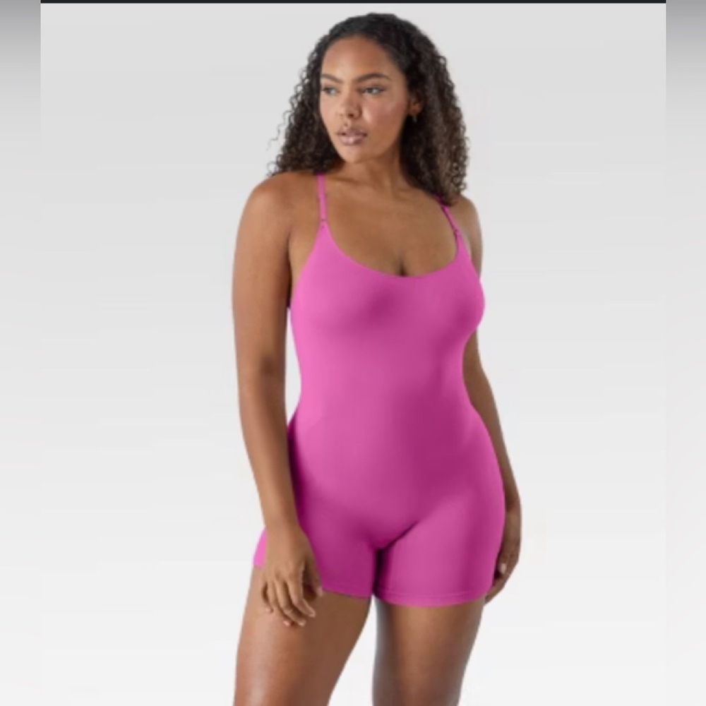 Maidenform Women's M-Collection Romper MST007. Size 3XL. New with tag.